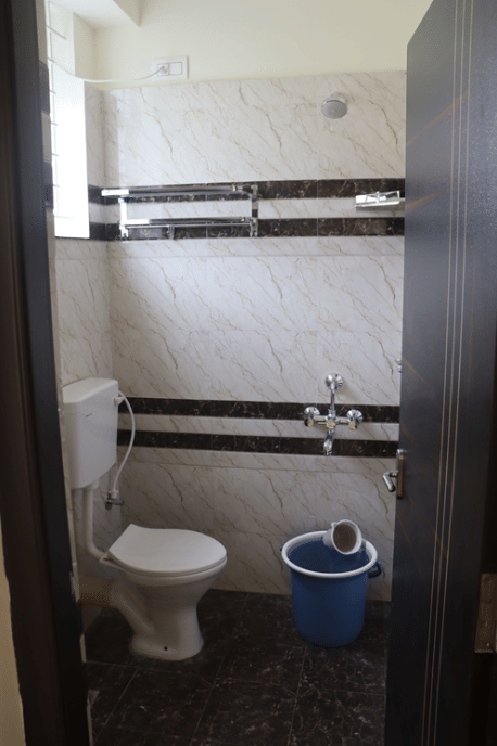 Dr. H N National College of Engineering Hostels photo 4